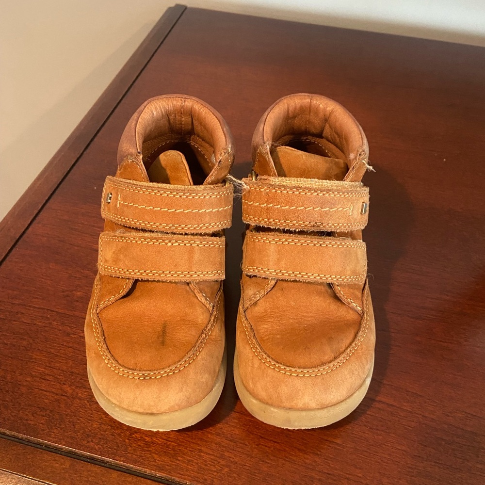 Toddler Boys Bobux Shoes